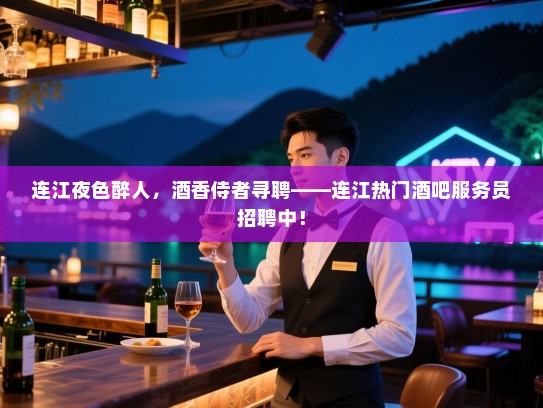 连江夜色醉人,酒香侍者寻聘——连江热门酒吧服务员招聘中! 连江夜色醉人,酒香侍者寻聘——连江热门酒吧服务员招聘中!