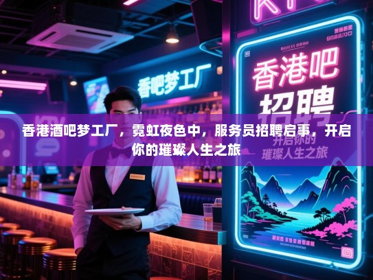 香港酒吧梦工厂,霓虹夜色中,服务员招聘启事,开启你的璀璨人生之旅 香港酒吧梦工厂,霓虹夜色中,服务员招聘启事,开启你的璀璨人生之旅