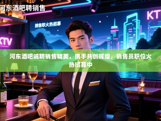 河东酒吧诚聘销售精英，携手共创辉煌，销售员职位火热招募中