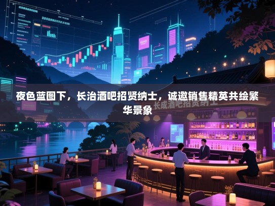 夜色蓝图下,长治酒吧招贤纳士,诚邀销售精英共绘繁华景象 夜色蓝图下,长治酒吧招贤纳士,诚邀销售精英共绘繁华景象