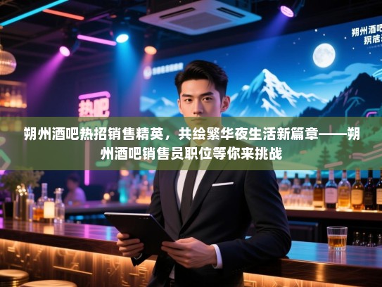 朔州酒吧热招销售精英,共绘繁华夜生活新篇章——朔州酒吧销售员职位等你来挑战 朔州酒吧热招销售精英,共绘繁华夜生活新篇章——朔州酒吧销售员职位等你来挑战