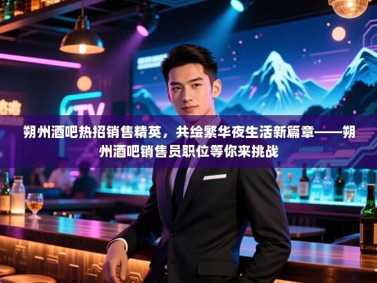 朔州酒吧热招销售精英,共绘繁华夜生活新篇章——朔州酒吧销售员职位等你来挑战 朔州酒吧热招销售精英,共绘繁华夜生活新篇章——朔州酒吧销售员职位等你来挑战