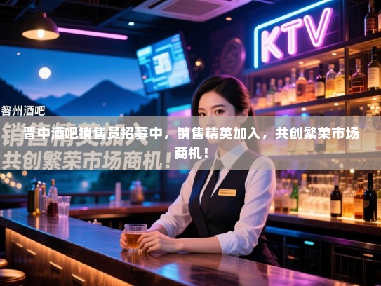 晋中酒吧销售员招募中,销售精英加入,共创繁荣市场商机! 晋中酒吧销售员招募中,销售精英加入,共创繁荣市场商机!
