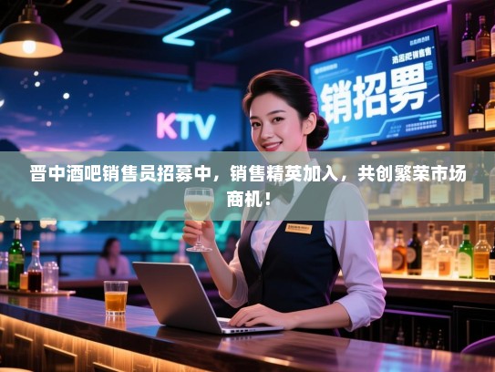 晋中酒吧销售员招募中,销售精英加入,共创繁荣市场商机! 晋中酒吧销售员招募中,销售精英加入,共创繁荣市场商机!