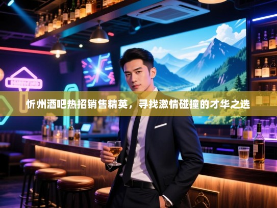忻州酒吧热招销售精英,寻找激情碰撞的才华之选 忻州酒吧热招销售精英,寻找激情碰撞的才华之选