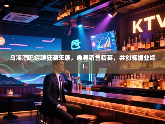 乌海酒吧招聘狂潮来袭,急寻销售精英,共创辉煌业绩! 乌海酒吧招聘狂潮来袭,急寻销售精英,共创辉煌业绩!