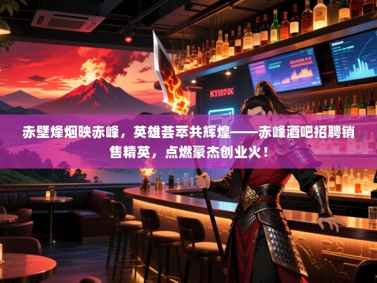 赤壁烽烟映赤峰,英雄荟萃共辉煌——赤峰酒吧招聘销售精英,点燃豪杰创业火! 赤壁烽烟映赤峰,英雄荟萃共辉煌——赤峰酒吧招聘销售精英,点燃豪杰创业火!