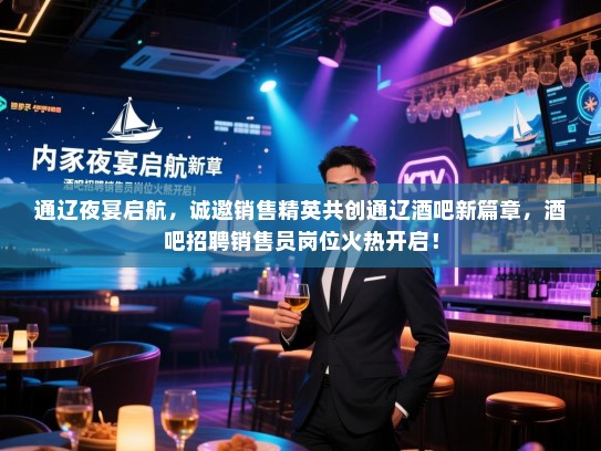 通辽夜宴启航,诚邀销售精英共创通辽酒吧新篇章,酒吧招聘销售员岗位火热开启! 通辽夜宴启航,诚邀销售精英共创通辽酒吧新篇章,酒吧招聘销售员岗位火热开启!
