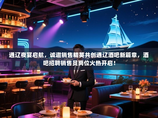 通辽夜宴启航,诚邀销售精英共创通辽酒吧新篇章,酒吧招聘销售员岗位火热开启! 通辽夜宴启航,诚邀销售精英共创通辽酒吧新篇章,酒吧招聘销售员岗位火热开启!
