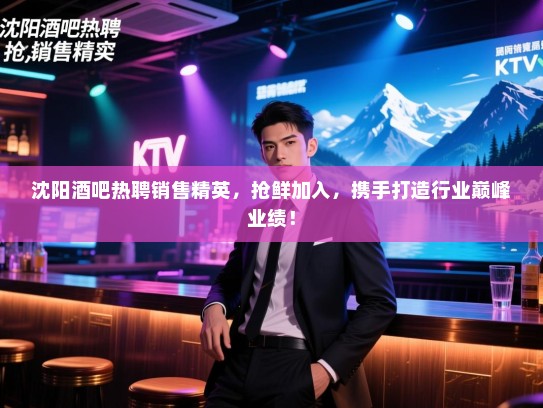 沈阳酒吧热聘销售精英,抢鲜加入,携手打造行业巅峰业绩! 沈阳酒吧热聘销售精英,抢鲜加入,携手打造行业巅峰业绩!