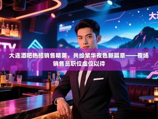 大连酒吧热招销售精英,共绘繁华夜色新篇章——夜场销售员职位虚位以待 大连酒吧热招销售精英,共绘繁华夜色新篇章——夜场销售员职位虚位以待