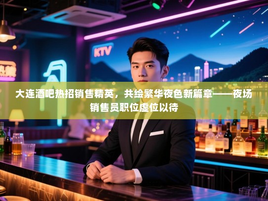 大连酒吧热招销售精英,共绘繁华夜色新篇章——夜场销售员职位虚位以待 大连酒吧热招销售精英,共绘繁华夜色新篇章——夜场销售员职位虚位以待