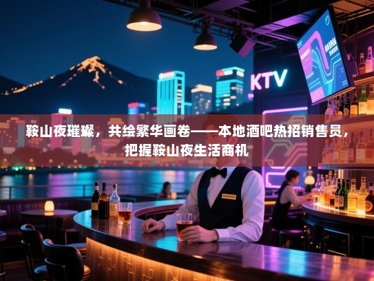 鞍山夜璀璨,共绘繁华画卷——本地酒吧热招销售员,把握鞍山夜生活商机 鞍山夜璀璨,共绘繁华画卷——本地酒吧热招销售员,把握鞍山夜生活商机