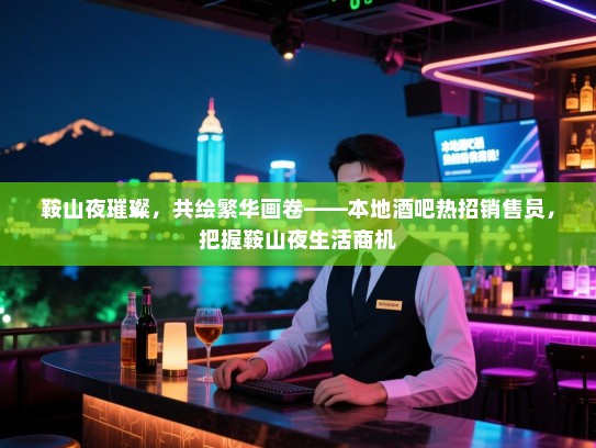 鞍山夜璀璨,共绘繁华画卷——本地酒吧热招销售员,把握鞍山夜生活商机 鞍山夜璀璨,共绘繁华画卷——本地酒吧热招销售员,把握鞍山夜生活商机