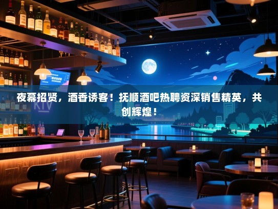 夜幕招贤，酒香诱客！抚顺酒吧热聘资深销售精英，共创辉煌！