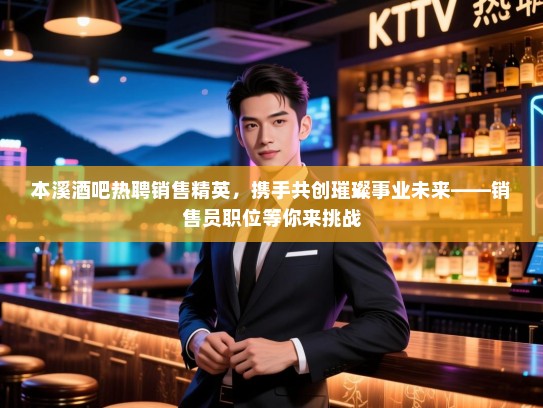 本溪酒吧热聘销售精英,携手共创璀璨事业未来——销售员职位等你来挑战 本溪酒吧热聘销售精英,携手共创璀璨事业未来——销售员职位等你来挑战