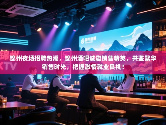 锦州夜场招聘热潮,锦州酒吧诚邀销售精英,共鉴繁华销售时光,把握激情就业良机! 锦州夜场招聘热潮,锦州酒吧诚邀销售精英,共鉴繁华销售时光,把握激情就业良机!
