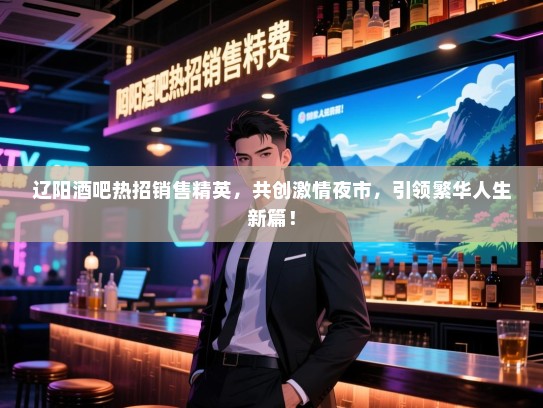 辽阳酒吧热招销售精英,共创激情夜市,引领繁华人生新篇! 辽阳酒吧热招销售精英,共创激情夜市,引领繁华人生新篇!