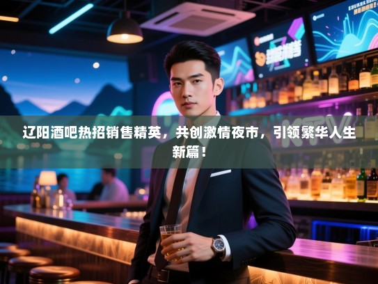 辽阳酒吧热招销售精英,共创激情夜市,引领繁华人生新篇! 辽阳酒吧热招销售精英,共创激情夜市,引领繁华人生新篇!