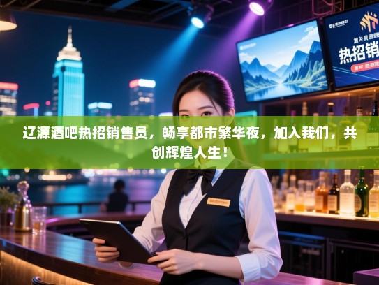 辽源酒吧热招销售员，畅享都市繁华夜，加入我们，共创辉煌人生！
