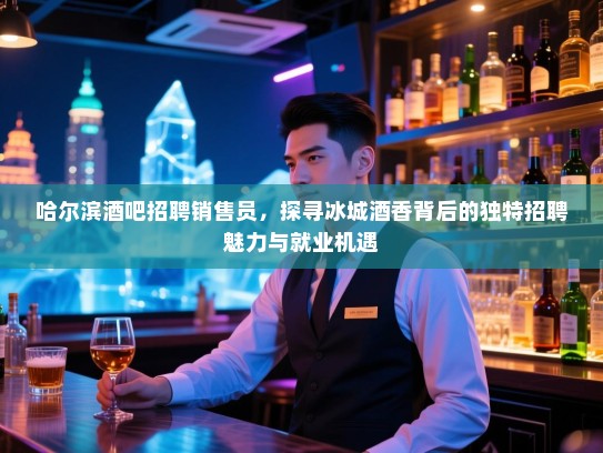 哈尔滨酒吧招聘销售员,探寻冰城酒香背后的独特招聘魅力与就业机遇 哈尔滨酒吧招聘销售员,探寻冰城酒香背后的独特招聘魅力与就业机遇