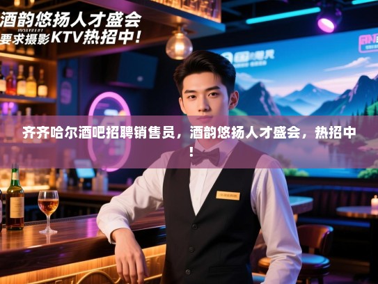 齐齐哈尔酒吧招聘销售员,酒韵悠扬人才盛会,热招中! 齐齐哈尔酒吧招聘销售员,酒韵悠扬人才盛会,热招中!
