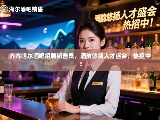 齐齐哈尔酒吧招聘销售员,酒韵悠扬人才盛会,热招中! 齐齐哈尔酒吧招聘销售员,酒韵悠扬人才盛会,热招中!