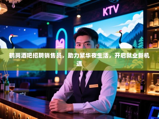 鹤岗酒吧招聘销售员,助力繁华夜生活,开启就业新机遇 鹤岗酒吧招聘销售员,助力繁华夜生活,开启就业新机遇