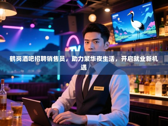 鹤岗酒吧招聘销售员,助力繁华夜生活,开启就业新机遇 鹤岗酒吧招聘销售员,助力繁华夜生活,开启就业新机遇