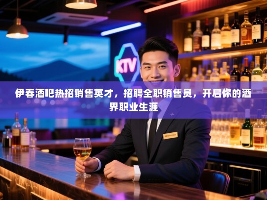 伊春酒吧热招销售英才,招聘全职销售员,开启你的酒界职业生涯 伊春酒吧热招销售英才,招聘全职销售员,开启你的酒界职业生涯