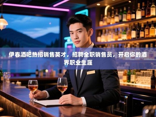 伊春酒吧热招销售英才,招聘全职销售员,开启你的酒界职业生涯 伊春酒吧热招销售英才,招聘全职销售员,开启你的酒界职业生涯
