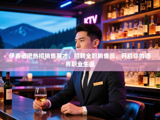 伊春酒吧热招销售英才,招聘全职销售员,开启你的酒界职业生涯 伊春酒吧热招销售英才,招聘全职销售员,开启你的酒界职业生涯