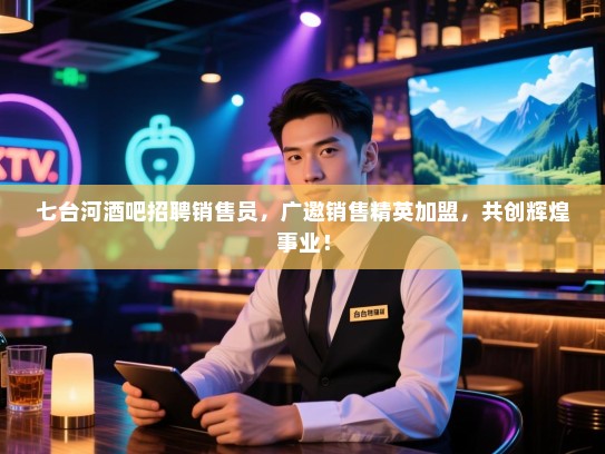 七台河酒吧招聘销售员,广邀销售精英加盟,共创辉煌事业! 七台河酒吧招聘销售员,广邀销售精英加盟,共创辉煌事业!