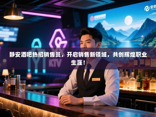 静安酒吧热招销售员,开启销售新领域,共创辉煌职业生涯! 静安酒吧热招销售员,开启销售新领域,共创辉煌职业生涯!
