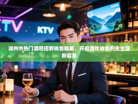 湖州市热门酒吧招聘销售精英,开启酒饮销售职业生涯新篇章 湖州市热门酒吧招聘销售精英,开启酒饮销售职业生涯新篇章