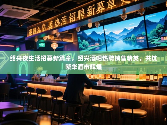 绍兴夜生活招募新篇章,绍兴酒吧热聘销售精英,共筑繁华酒市辉煌 绍兴夜生活招募新篇章,绍兴酒吧热聘销售精英,共筑繁华酒市辉煌