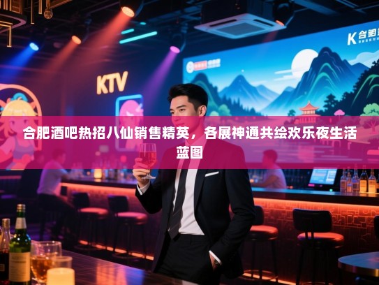 合肥酒吧热招八仙销售精英,各展神通共绘欢乐夜生活蓝图 合肥酒吧热招八仙销售精英,各展神通共绘欢乐夜生活蓝图