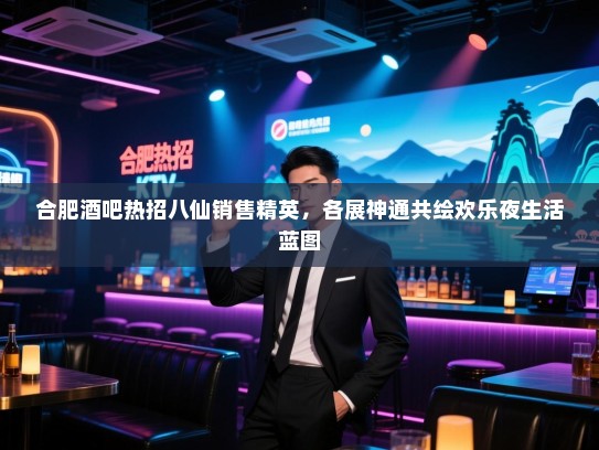 合肥酒吧热招八仙销售精英,各展神通共绘欢乐夜生活蓝图 合肥酒吧热招八仙销售精英,各展神通共绘欢乐夜生活蓝图