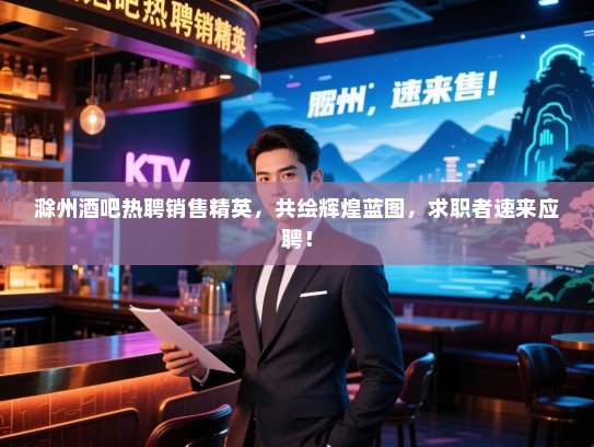 滁州酒吧热聘销售精英,共绘辉煌蓝图,求职者速来应聘! 滁州酒吧热聘销售精英,共绘辉煌蓝图,求职者速来应聘!