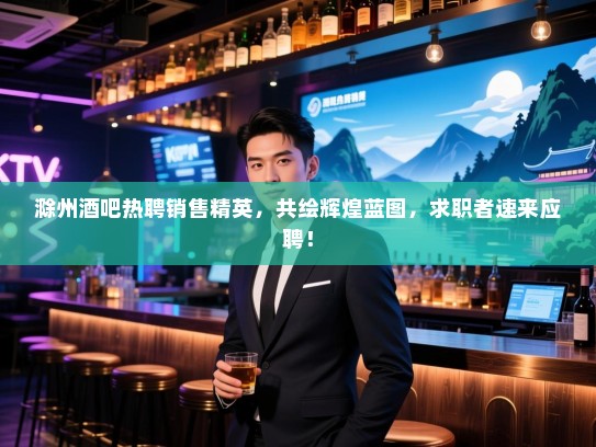 滁州酒吧热聘销售精英,共绘辉煌蓝图,求职者速来应聘! 滁州酒吧热聘销售精英,共绘辉煌蓝图,求职者速来应聘!