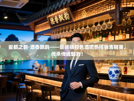 瓷都之韵·酒香飘韵——景德镇特色酒吧热招销售精英,传承传统魅力! 瓷都之韵·酒香飘韵——景德镇特色酒吧热招销售精英,传承传统魅力!