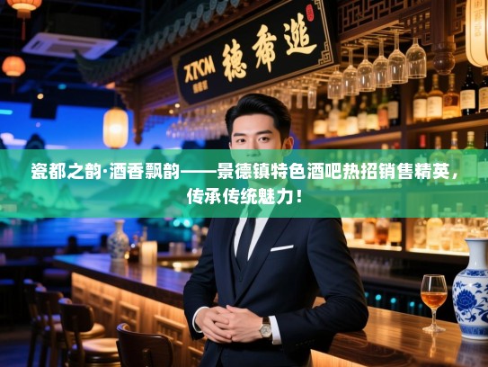 瓷都之韵·酒香飘韵——景德镇特色酒吧热招销售精英,传承传统魅力! 瓷都之韵·酒香飘韵——景德镇特色酒吧热招销售精英,传承传统魅力!