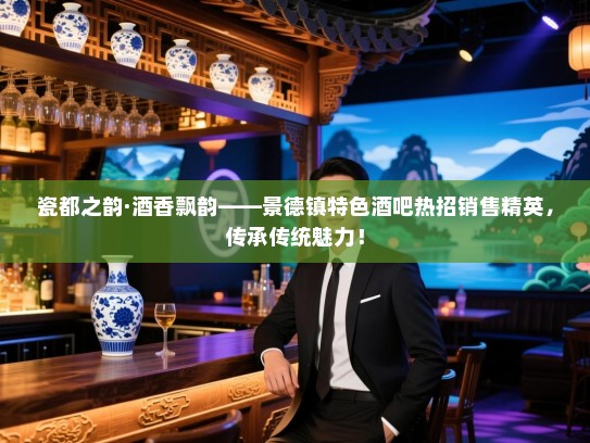 瓷都之韵·酒香飘韵——景德镇特色酒吧热招销售精英,传承传统魅力! 瓷都之韵·酒香飘韵——景德镇特色酒吧热招销售精英,传承传统魅力!