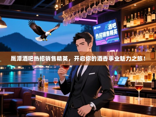 鹰潭酒吧热招销售精英，开启你的酒香事业魅力之旅！
