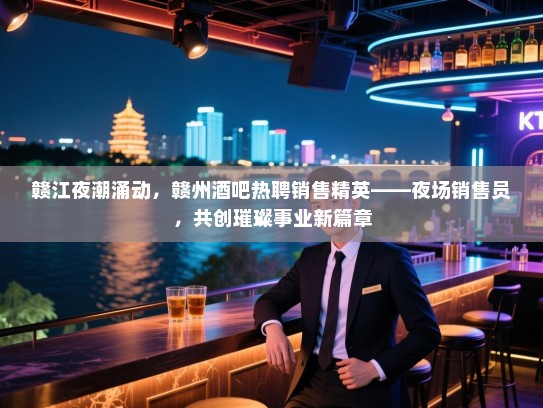 赣江夜潮涌动,赣州酒吧热聘销售精英——夜场销售员,共创璀璨事业新篇章 赣江夜潮涌动,赣州酒吧热聘销售精英——夜场销售员,共创璀璨事业新篇章