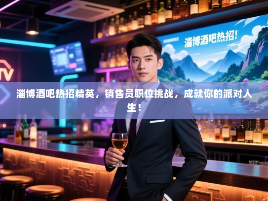淄博酒吧热招精英,销售员职位挑战,成就你的派对人生! 淄博酒吧热招精英,销售员职位挑战,成就你的派对人生!