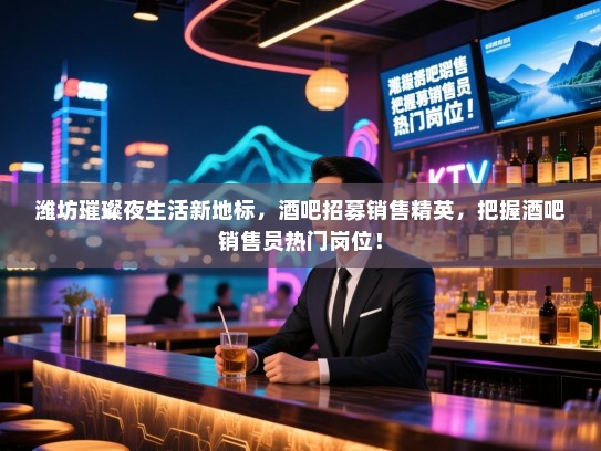 潍坊璀璨夜生活新地标,酒吧招募销售精英,把握酒吧销售员热门岗位! 潍坊璀璨夜生活新地标,酒吧招募销售精英,把握酒吧销售员热门岗位!