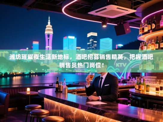 潍坊璀璨夜生活新地标,酒吧招募销售精英,把握酒吧销售员热门岗位! 潍坊璀璨夜生活新地标,酒吧招募销售精英,把握酒吧销售员热门岗位!