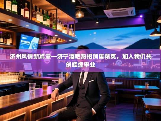 济州风情新篇章—济宁酒吧热招销售精英,加入我们共创辉煌事业 济州风情新篇章—济宁酒吧热招销售精英,加入我们共创辉煌事业