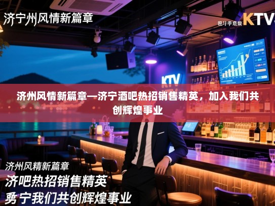 济州风情新篇章—济宁酒吧热招销售精英,加入我们共创辉煌事业 济州风情新篇章—济宁酒吧热招销售精英,加入我们共创辉煌事业